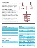 Preview for 82 page of Jam Been There HX-HP202 Instruction Book