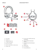 Preview for 85 page of Jam Been There HX-HP202 Instruction Book