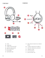 Preview for 90 page of Jam Been There HX-HP202 Instruction Book