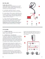 Preview for 91 page of Jam Been There HX-HP202 Instruction Book