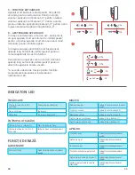 Preview for 92 page of Jam Been There HX-HP202 Instruction Book