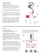 Preview for 96 page of Jam Been There HX-HP202 Instruction Book