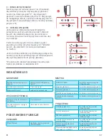 Preview for 97 page of Jam Been There HX-HP202 Instruction Book