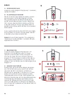 Предварительный просмотр 32 страницы Jam Chill Out HX-P202 Instruction Book