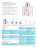 Предварительный просмотр 38 страницы Jam Chill Out HX-P202 Instruction Book