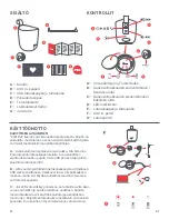 Предварительный просмотр 41 страницы Jam Chill Out HX-P202 Instruction Book