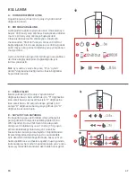 Предварительный просмотр 47 страницы Jam Chill Out HX-P202 Instruction Book