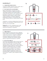 Предварительный просмотр 77 страницы Jam Chill Out HX-P202 Instruction Book