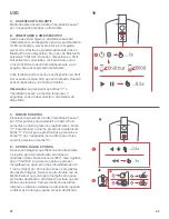 Предварительный просмотр 82 страницы Jam Chill Out HX-P202 Instruction Book