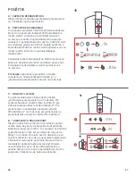 Предварительный просмотр 87 страницы Jam Chill Out HX-P202 Instruction Book