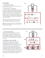 Предварительный просмотр 92 страницы Jam Chill Out HX-P202 Instruction Book