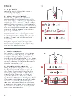 Предварительный просмотр 97 страницы Jam Chill Out HX-P202 Instruction Book