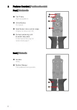 Preview for 6 page of Jam CS 10 K-B IN AWG 26/24/28 Manual