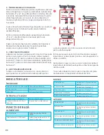 Предварительный просмотр 92 страницы Jam Hang Around HX-P505-BK Instruction Book