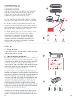 Предварительный просмотр 96 страницы Jam Hang Around HX-P505-BK Instruction Book