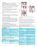 Предварительный просмотр 97 страницы Jam Hang Around HX-P505-BK Instruction Book