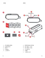 Предварительный просмотр 110 страницы Jam Hang Around HX-P505-BK Instruction Book