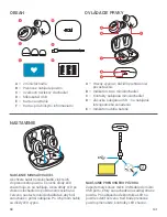 Предварительный просмотр 101 страницы Jam HX-EP410 Instruction Book