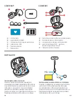 Предварительный просмотр 107 страницы Jam HX-EP410 Instruction Book