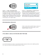 Предварительный просмотр 109 страницы Jam HX-EP410 Instruction Book