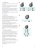 Preview for 31 page of Jam HX-HP110 Instruction Book