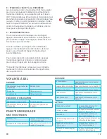 Preview for 12 page of Jam HX-P505 Instruction Book