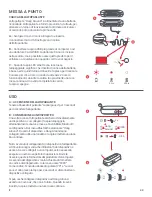 Preview for 42 page of Jam HX-P505 Instruction Book