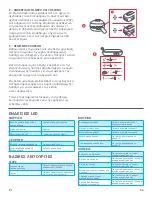 Preview for 80 page of Jam HX-P505 Instruction Book