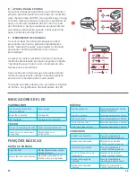 Preview for 98 page of Jam HX-P505 Instruction Book