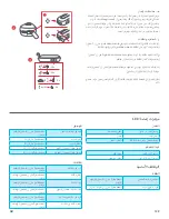 Preview for 122 page of Jam HX-P505 Instruction Book