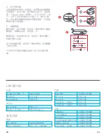 Preview for 134 page of Jam HX-P505 Instruction Book