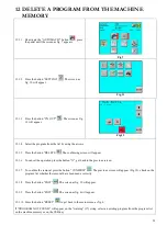 Предварительный просмотр 23 страницы Jam JT864P-A Instruction Manual