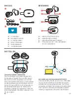 Предварительный просмотр 29 страницы Jam Live Free Instruction Book