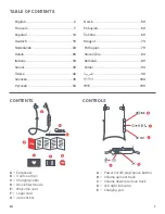 Предварительный просмотр 2 страницы Jam Live loose EP202-H Instruction Manual