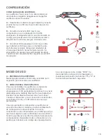 Preview for 15 page of Jam Live loose EP202-H Instruction Manual