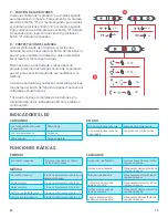 Preview for 16 page of Jam Live loose EP202-H Instruction Manual