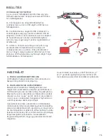 Предварительный просмотр 76 страницы Jam Live loose EP202-H Instruction Manual