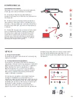 Предварительный просмотр 96 страницы Jam Live loose EP202-H Instruction Manual