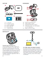 Preview for 29 page of Jam LIVE LOUD Instruction Book