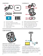 Предварительный просмотр 95 страницы Jam LIVE LOUD Instruction Book