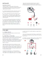 Предварительный просмотр 107 страницы Jam Out There Instruction Book