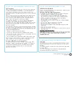 Preview for 3 page of Jam Rave Max User Manual And Warranty Information