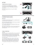 Предварительный просмотр 3 страницы Jam SPUN OUT Instruction Book