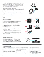 Предварительный просмотр 4 страницы Jam SPUN OUT Instruction Book