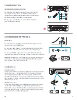 Предварительный просмотр 9 страницы Jam SPUN OUT Instruction Book