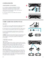 Предварительный просмотр 15 страницы Jam SPUN OUT Instruction Book