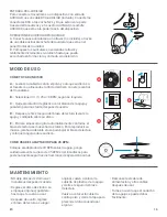 Предварительный просмотр 16 страницы Jam SPUN OUT Instruction Book