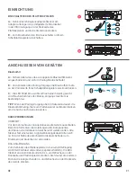 Предварительный просмотр 21 страницы Jam SPUN OUT Instruction Book