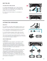 Предварительный просмотр 26 страницы Jam SPUN OUT Instruction Book