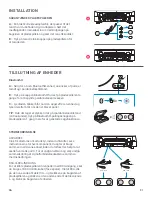 Предварительный просмотр 31 страницы Jam SPUN OUT Instruction Book